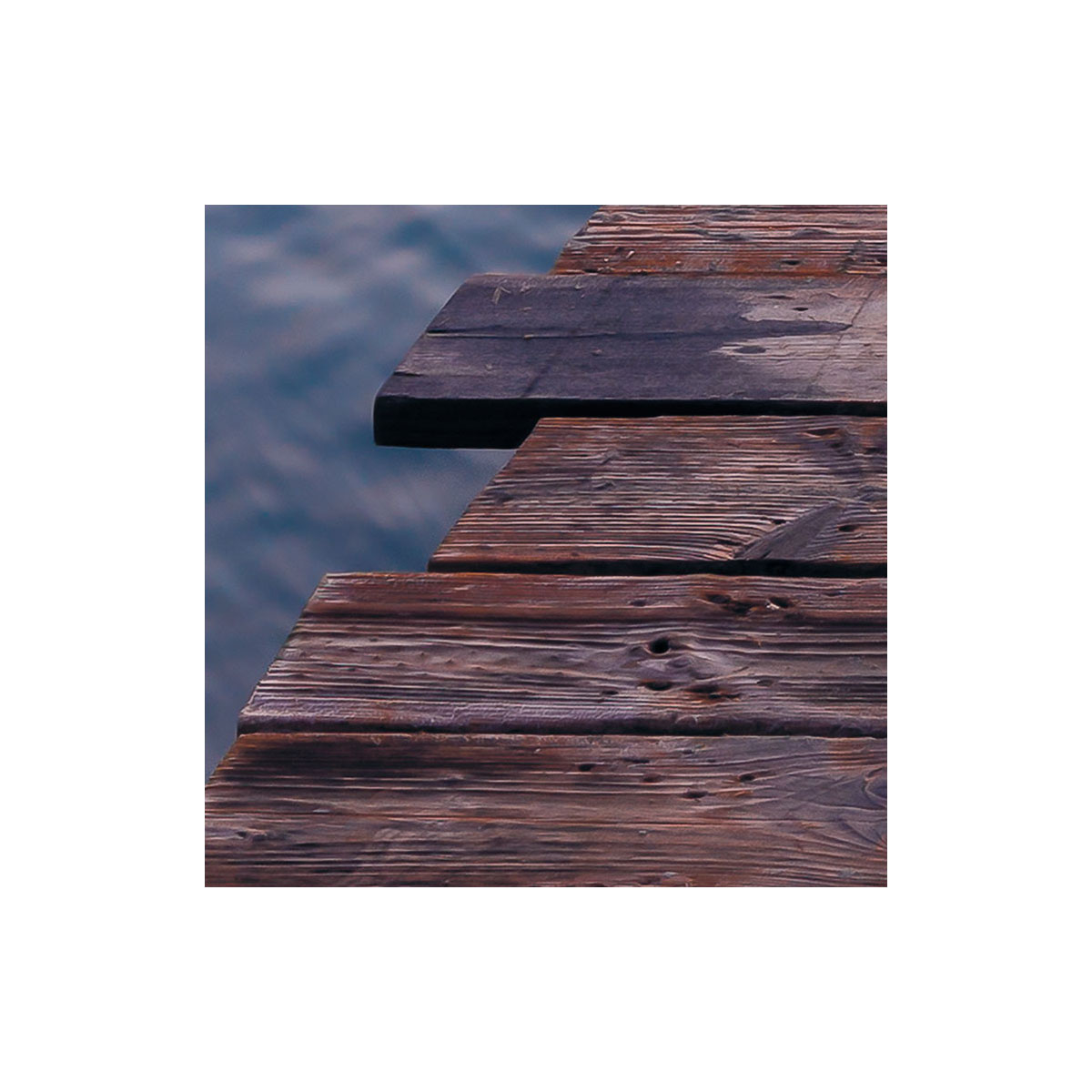 Komar  Vlies Fototapete Peace 400x250 cm Bild 7