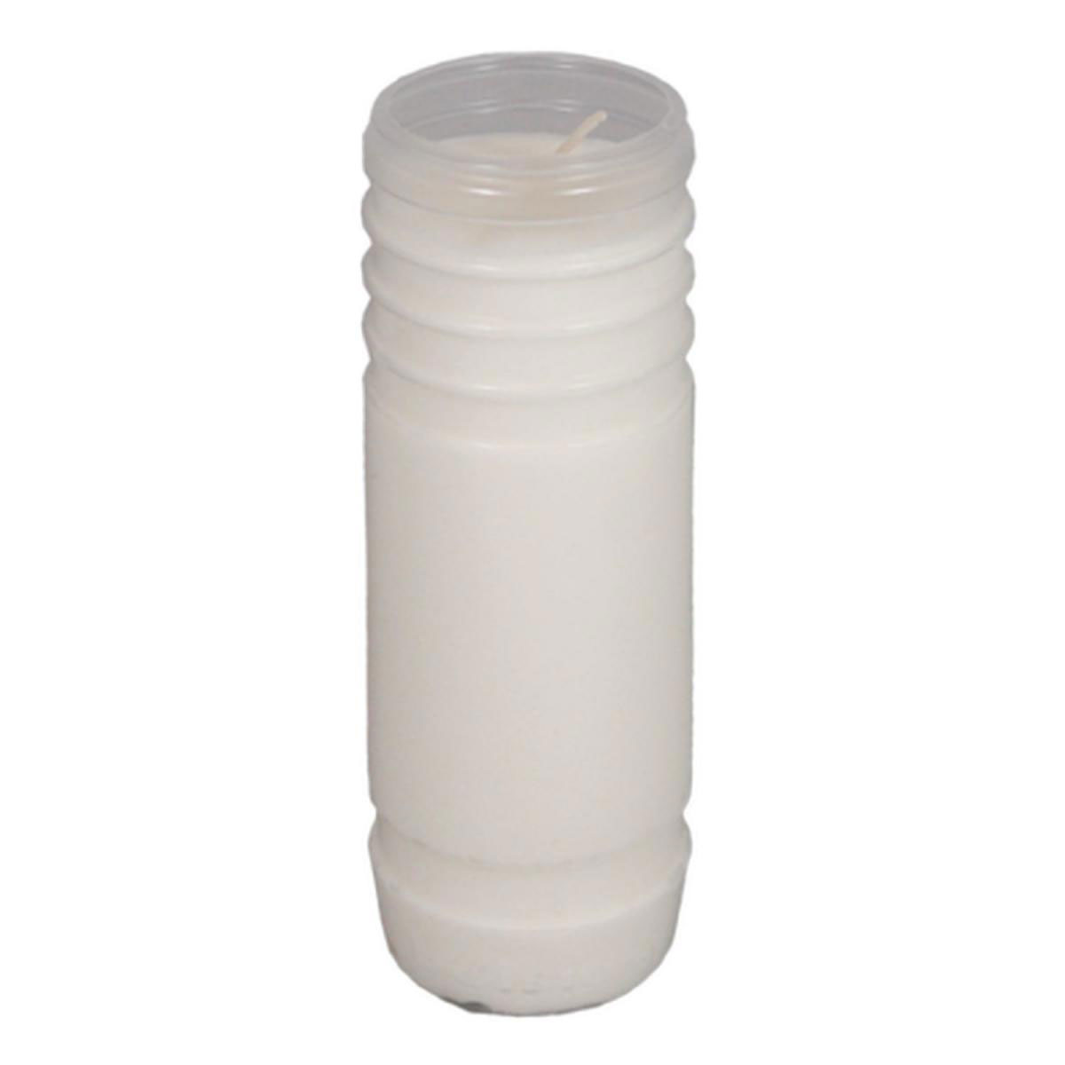 Bolsius Nachfüller für Effektlicht 17,5 cm weiß