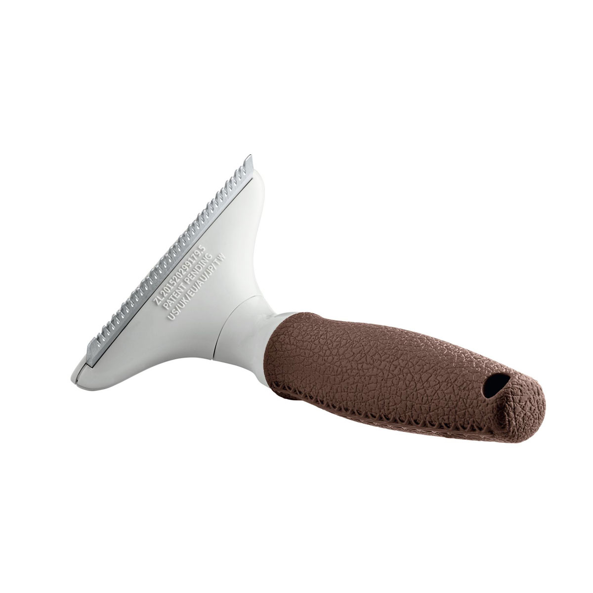 Hunter  Spa Trimmstriegel Spezialklinge groß