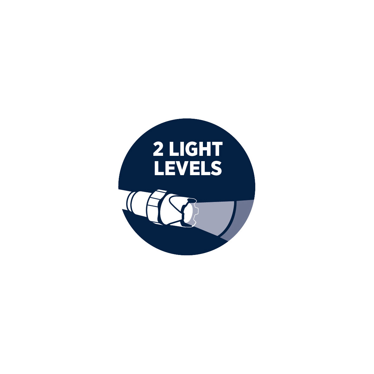 Varta LED-Taschenlampe Indestructible F10 Pro inkl Batteriebestückung Bild 7