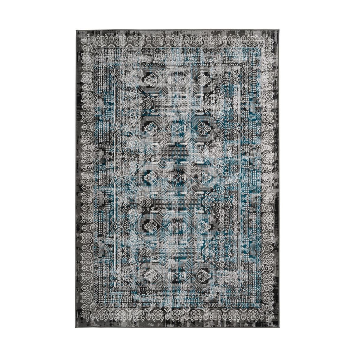 Ariya 525 Blau 120cm x 170cm