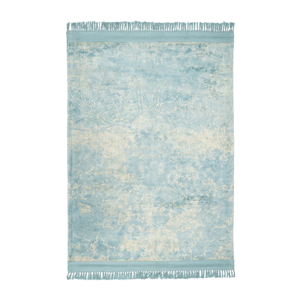 Dolce Vita 125 Petrol 120cm x 170cm