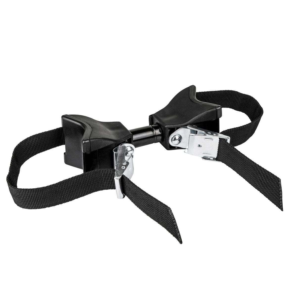 EUFAB Fahrrad-Kupplungsträger Luke für 4 Fahrräder Bild 8