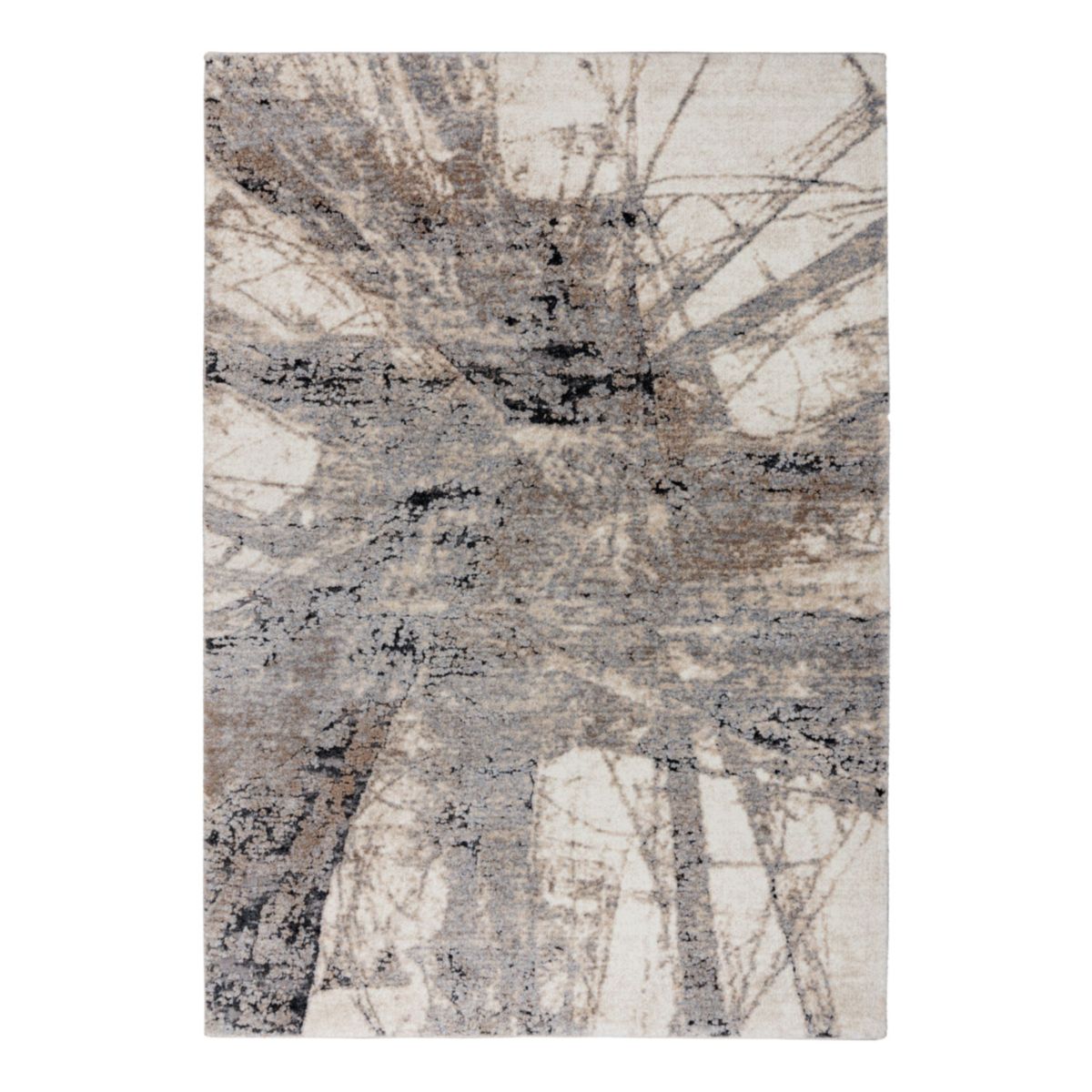 Firenze 485 Grau 140cm x 200cm