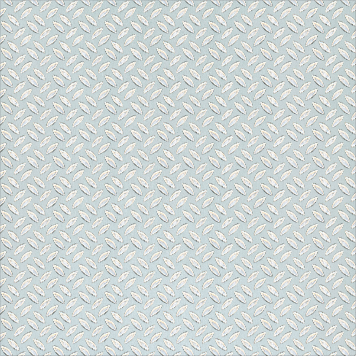 MyTool Gerstenkornblech 1,5/2 mm 25 x 50 cm blank