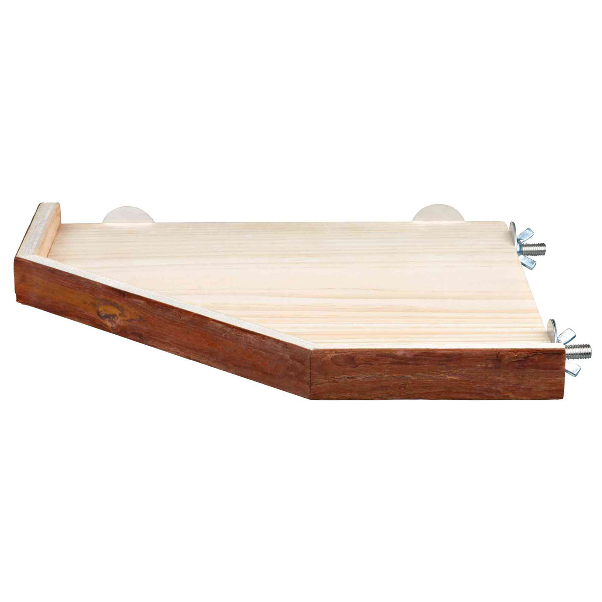 Trixie Natural Living Unterstand und Liegeplatz 17 x 17 cm