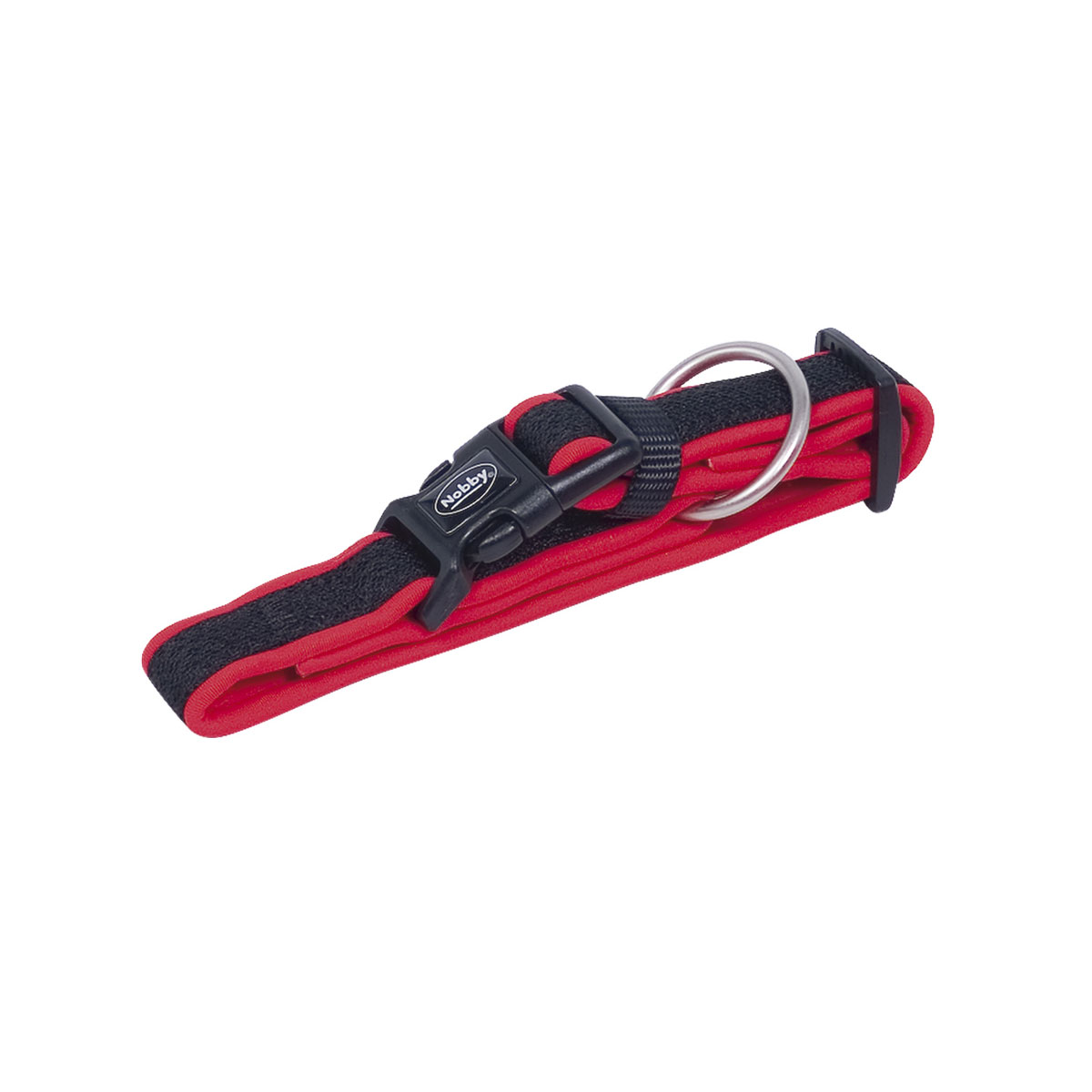 Halsband Mesh Preno rot