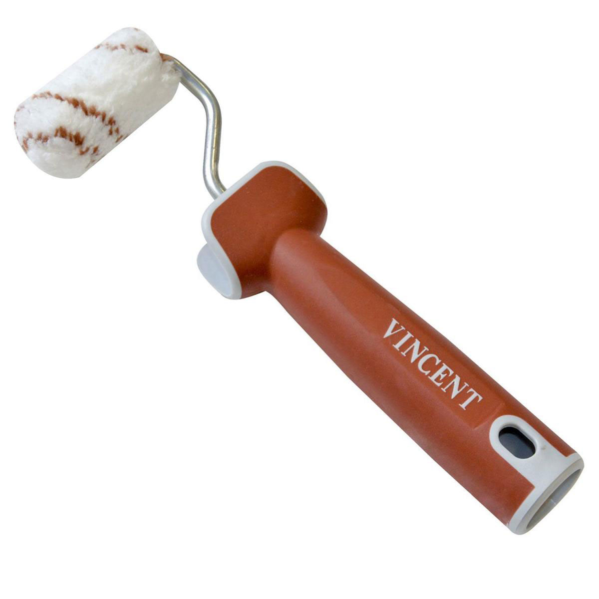 Vincent Lasurroller Lasutec 5 cm