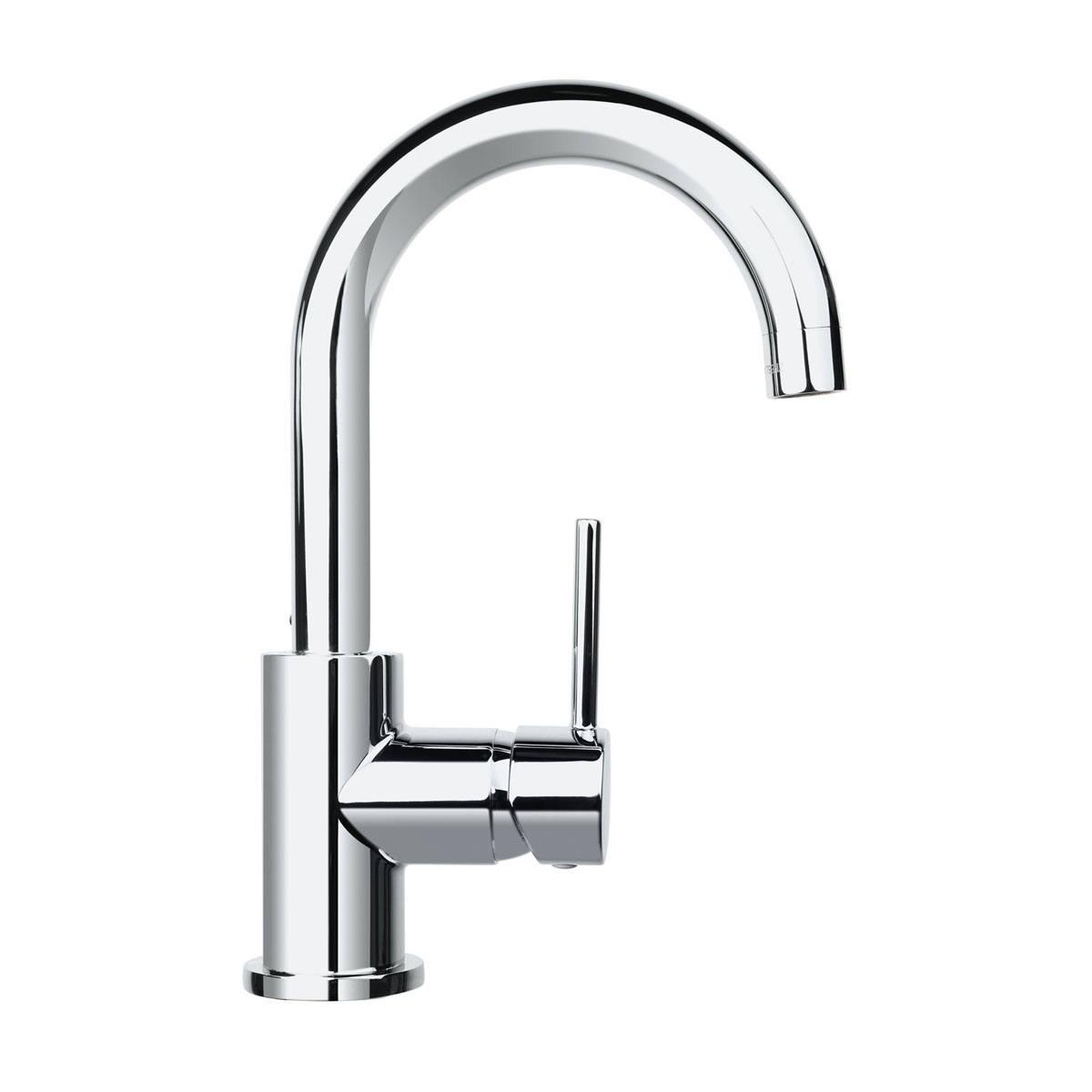 Valblue Waschtischarmatur Leni chrom