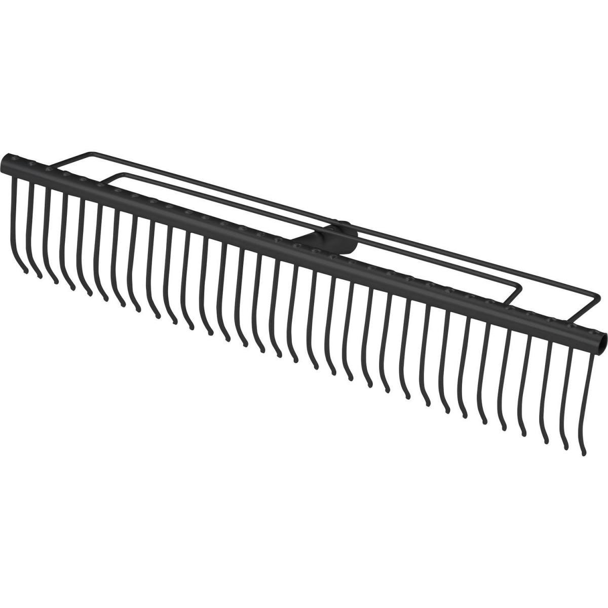 Meister Rasenrechen 32 Zinken 60 cm