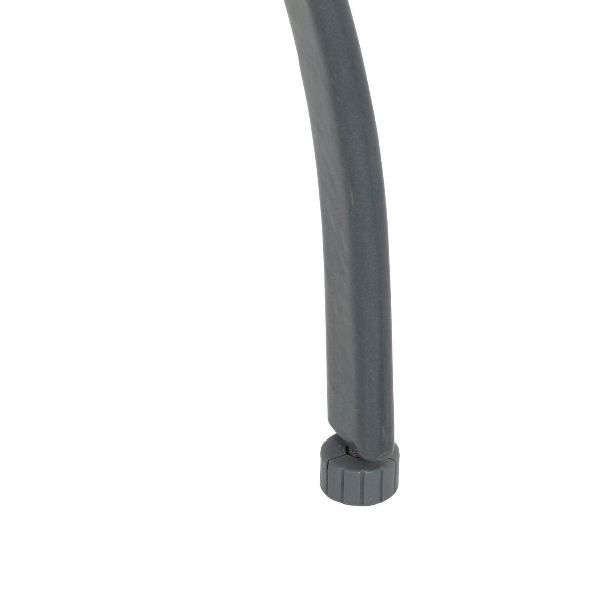 Greemotion Testrut Gartentisch Toulouse Durchmesser 100 cm Bild 5