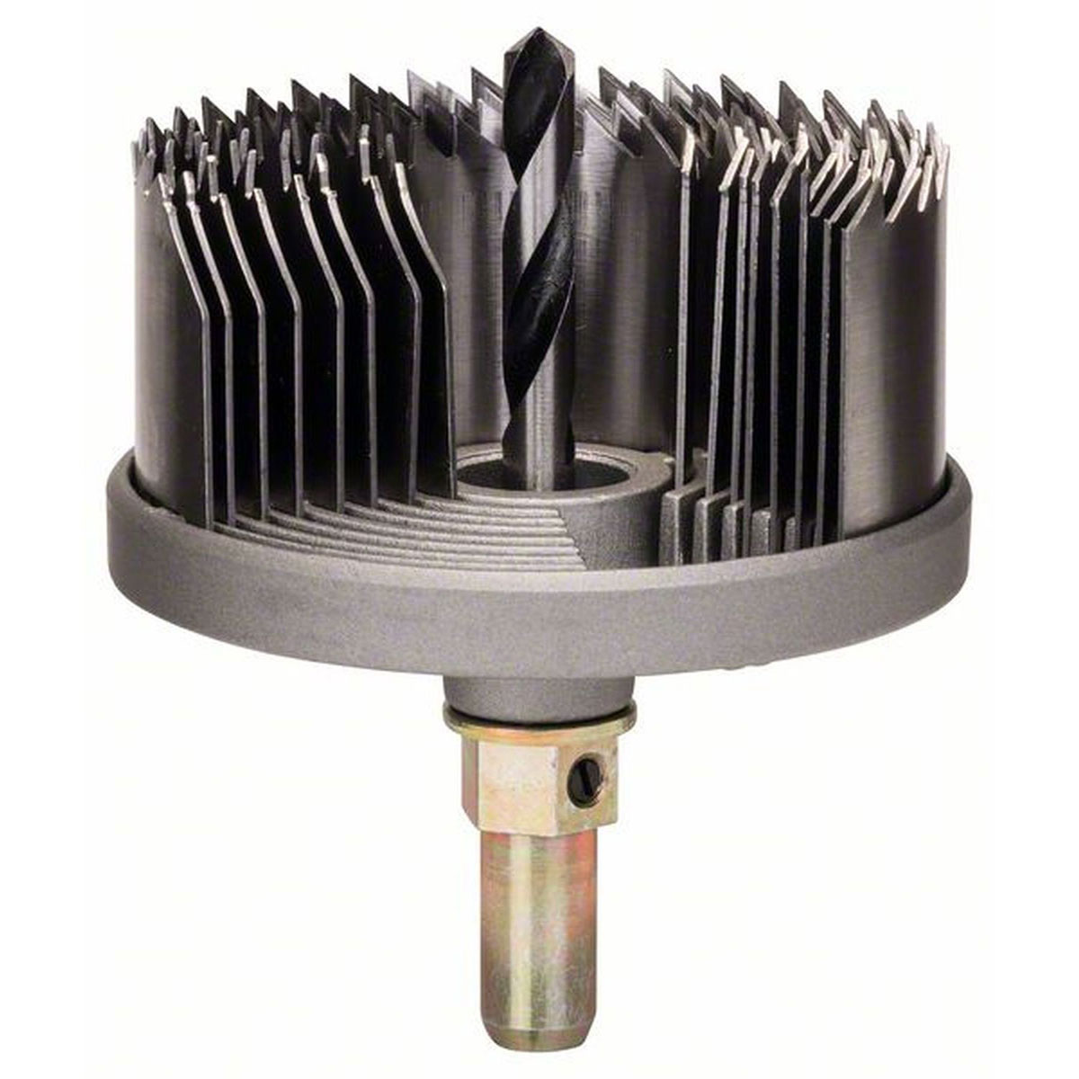 Bosch  Lochsägeset 8-teilig 25/ 32/ 38/ 44/ 51/ 57/ 63/ 68 x 28 mm