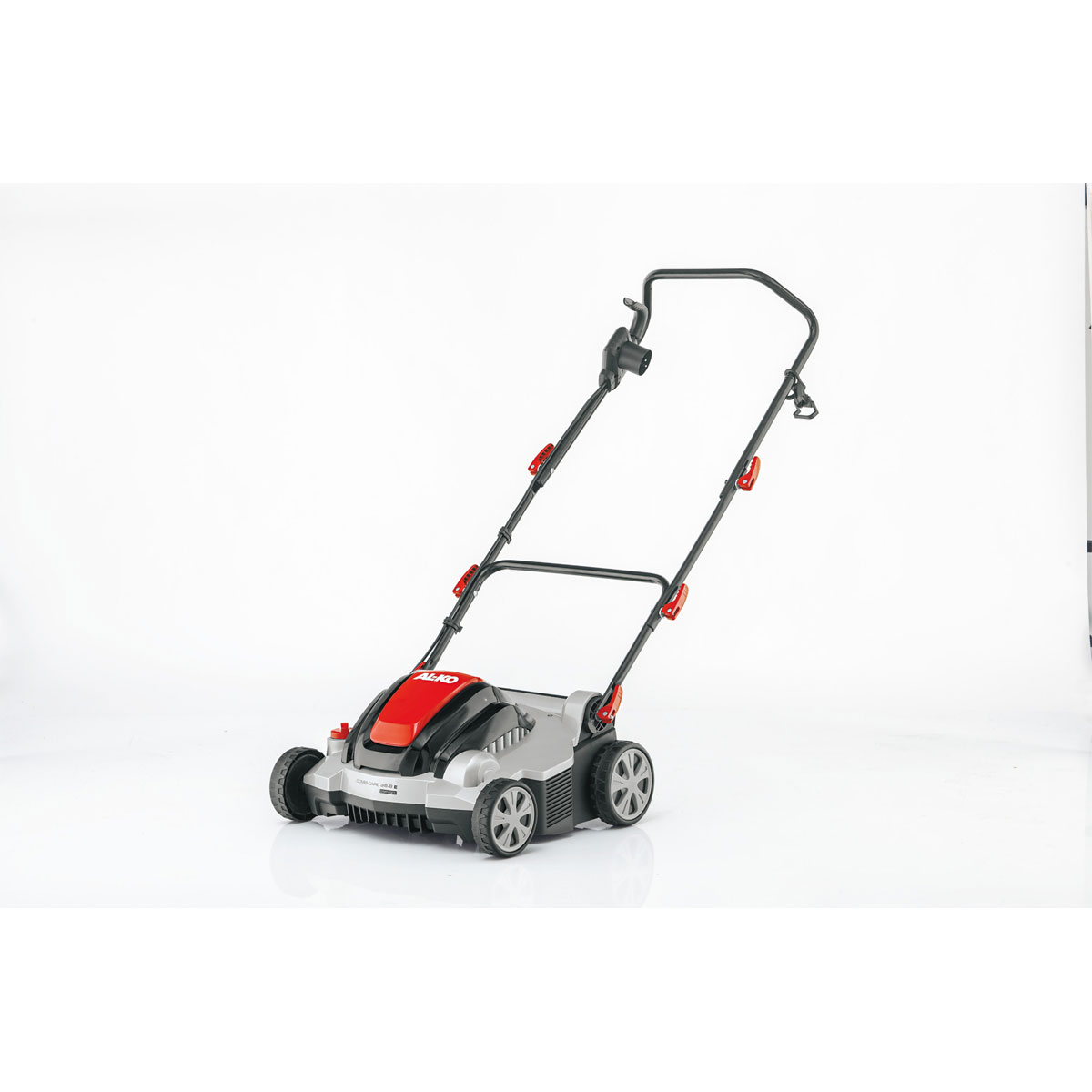 AL-KO Elektro-Vertikutierer Combi Care 36.8 E Comfort Bild 2