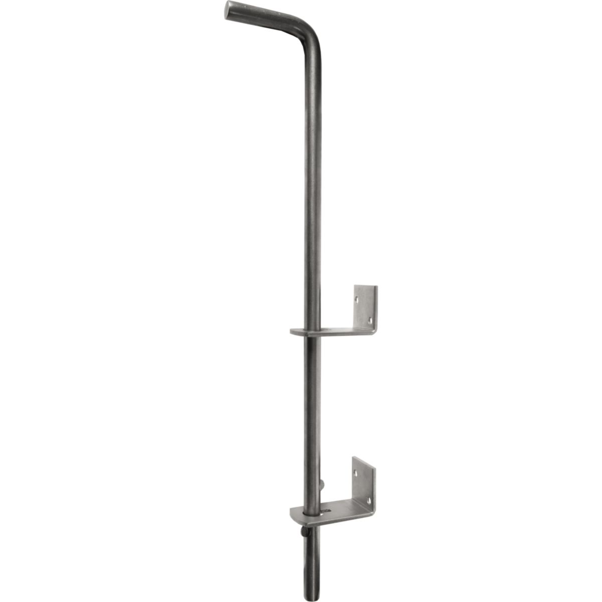 Bodenschieber Ø15x500mm rf m