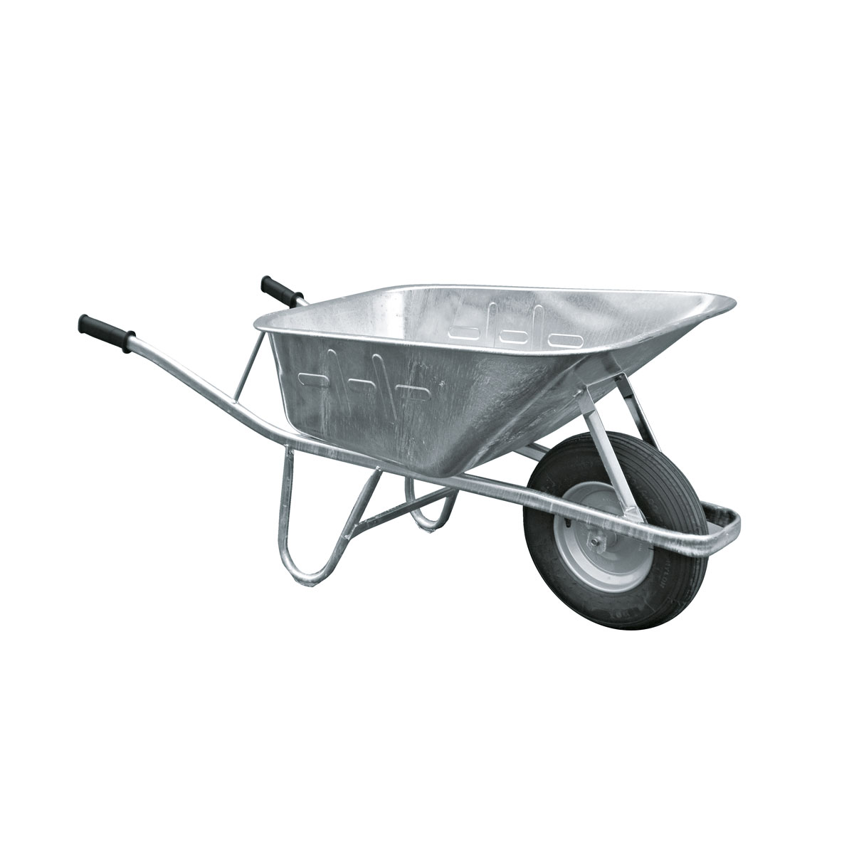 Schiebetruhe Bau 100