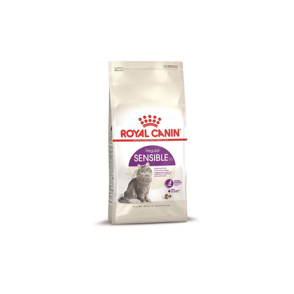 Royal Canin  Regular Sensible 33 2kg Bild 2