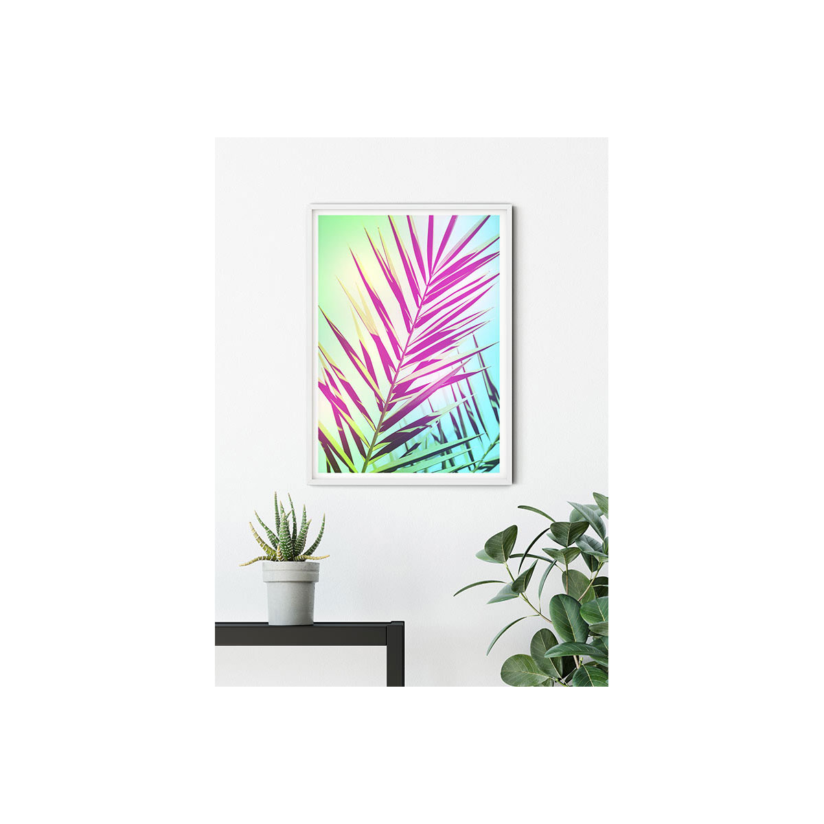 Komar  Wandbild Shine 50x70 cm Bild 3