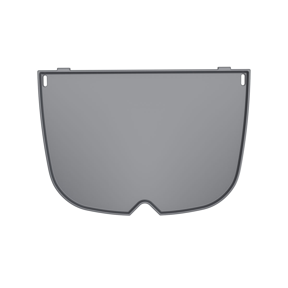 Weber  Grillplatte einseitig für Q2000N Serie Bild 2