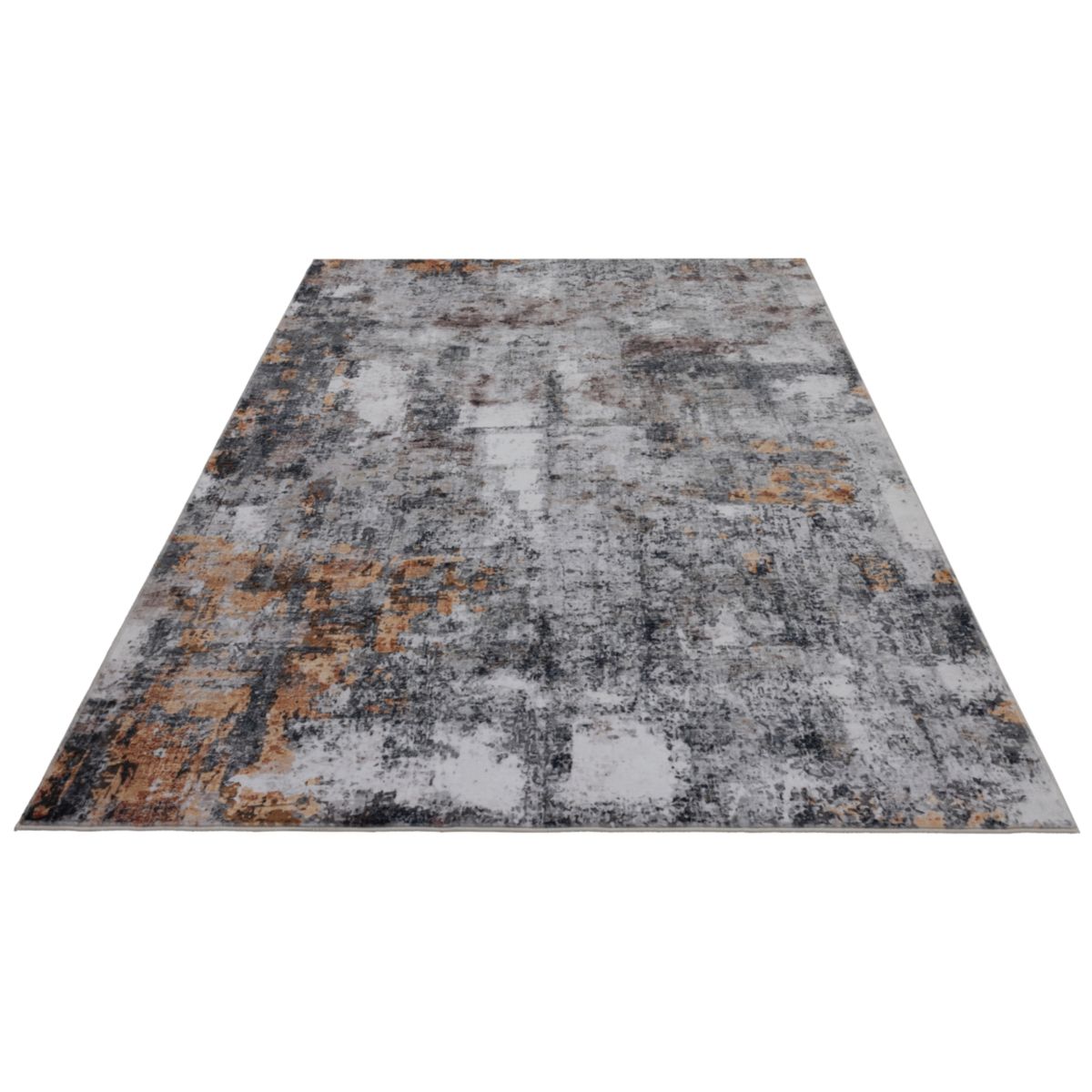 Elegantica 329 Terrakotta 120cm x 170cm Bild 3