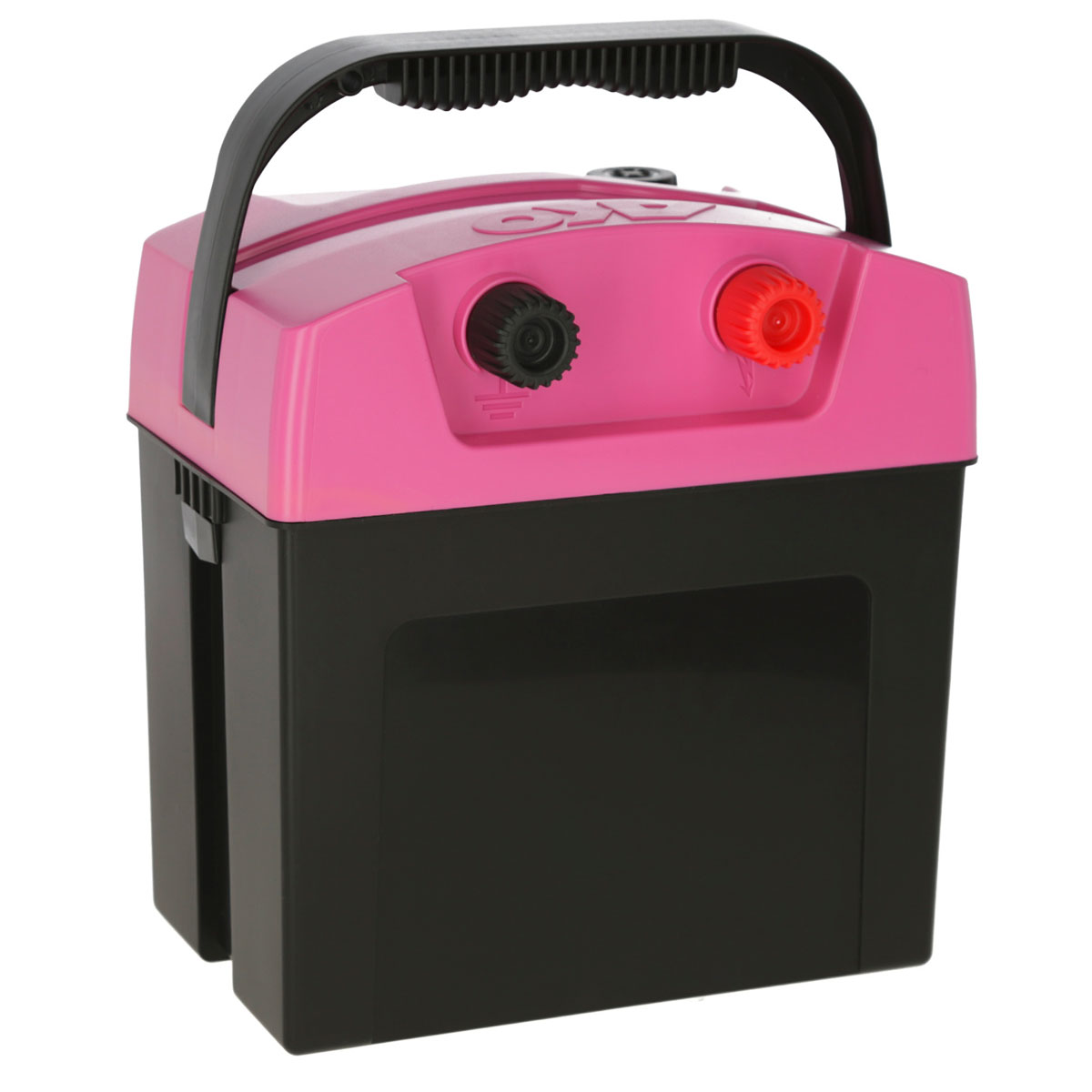 Weidezaungerät Compact Power B180 9 V petrol Bild 6