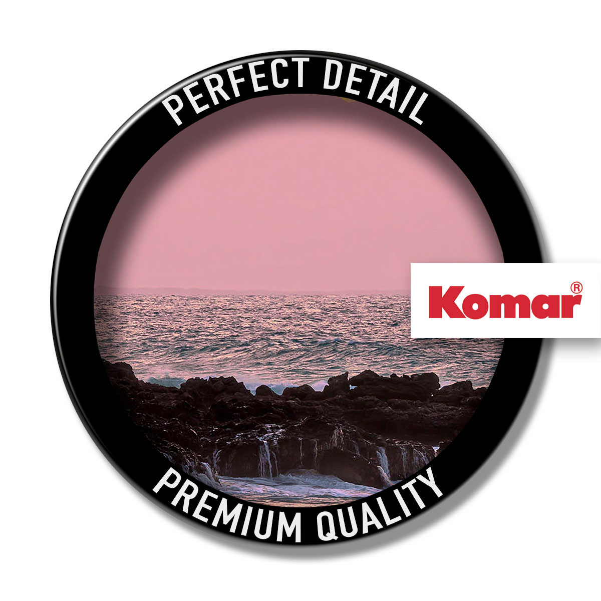 Komar  Vlies Fototapete Forbidden Love 400x250 cm Bild 9