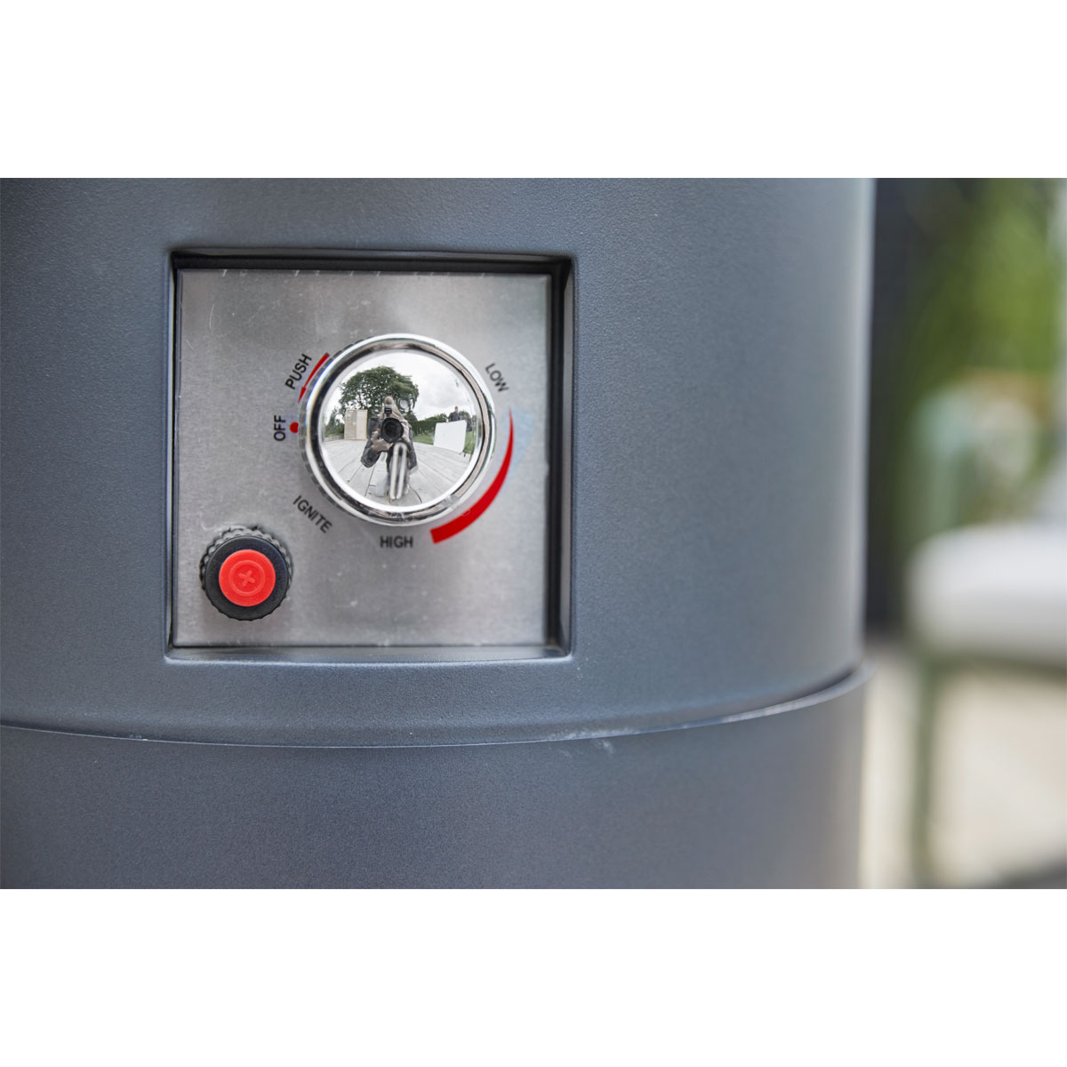 Rothmann Gasfeuerstelle Delft Bild 11