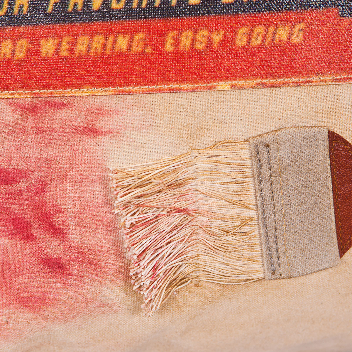 Inter Link Kissen Kredda 45 x 45 cm Bild 4