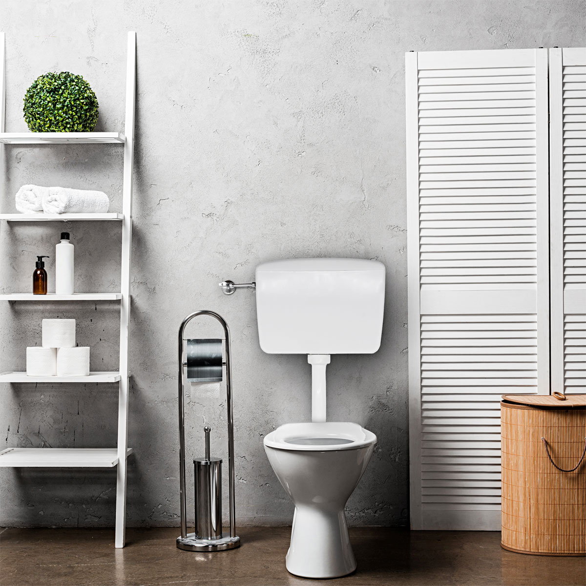 Spülkasten PLUS 2 weiß  3/6 L Bild 8