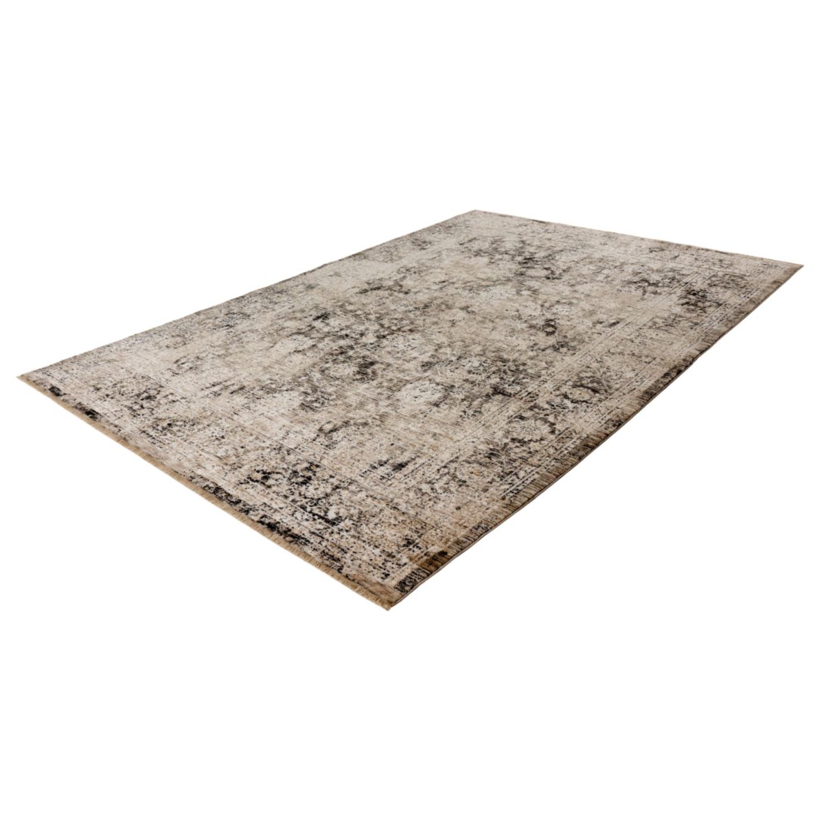 Kayoom Amora 258 Grau 80cm x 150cm Bild 2