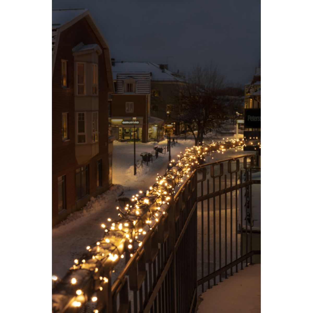 Konstsmide Micro LED Compactlights 400 warm weiße Dioden Bild 5