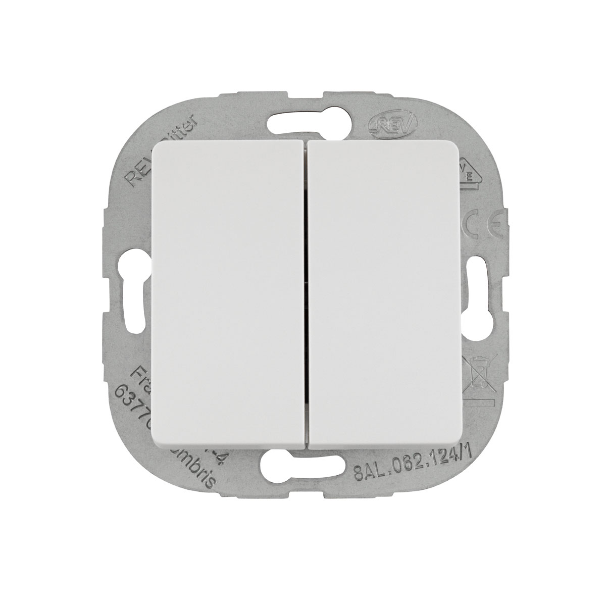 Basic ws Serien-Schalter Bild 1