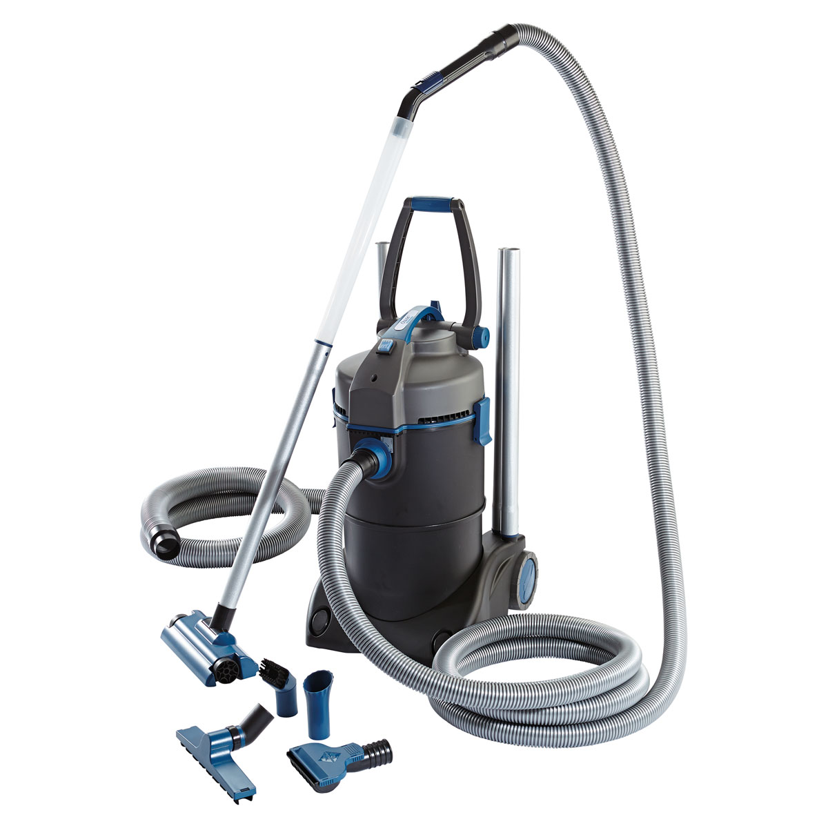 Oase Teichsauger Pondovac 4