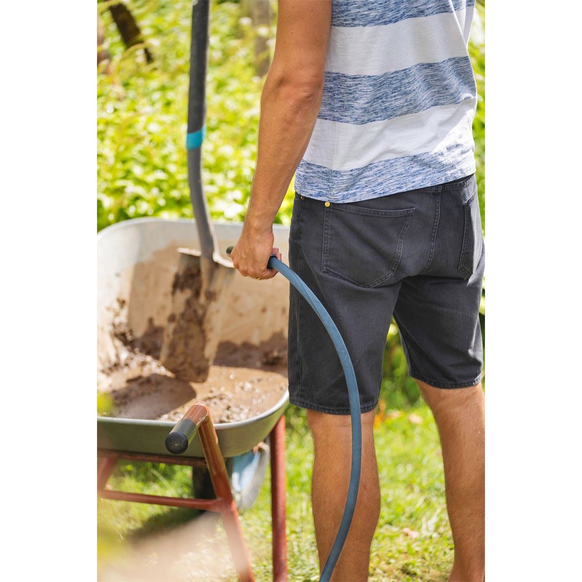 Gardena  Gartenschlauch-Set Liano™ Xtreme Bild 8