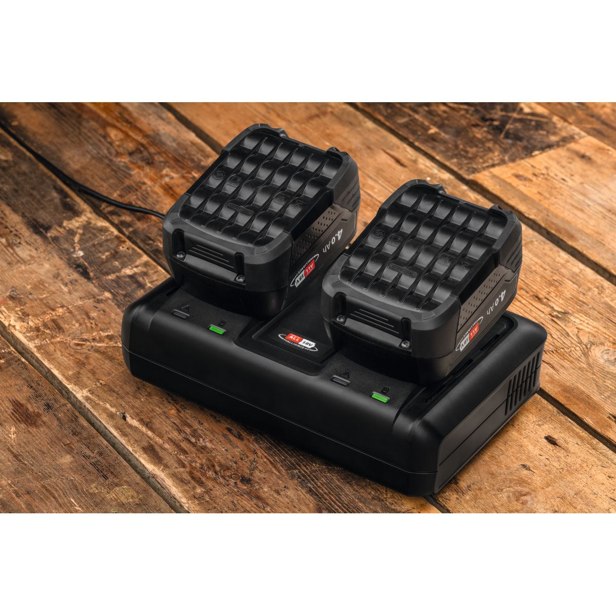 Bosch Professional Rasenmäher Rotak 18V2-43 Bild 9