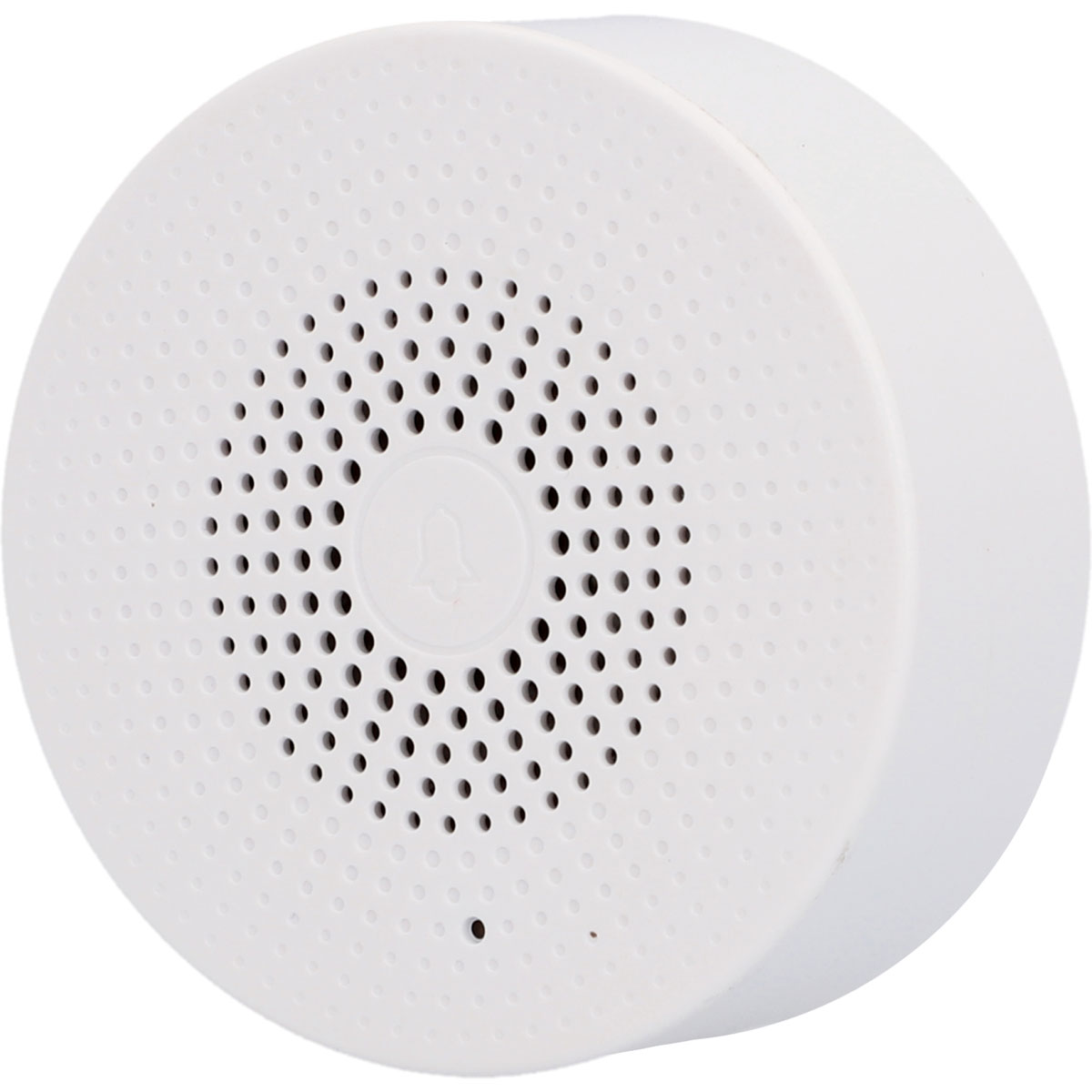 Unitec  WIFI Türkamera Smart inkl. Funkgong Bild 6