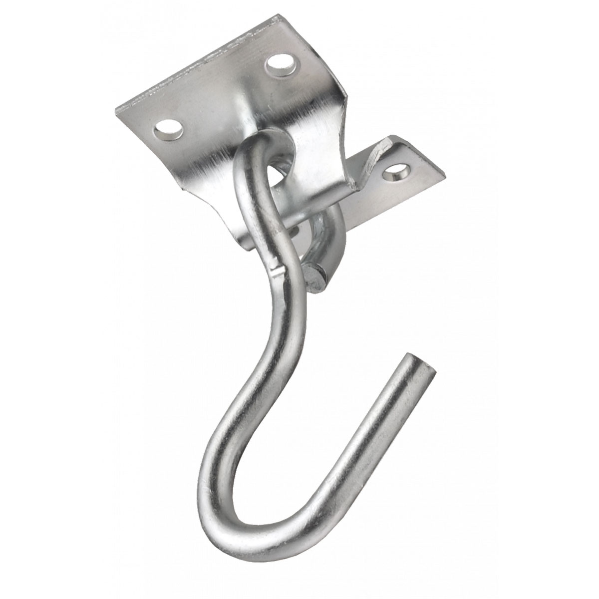 Metrax Hängemattenhaken m Wandbef verz. Bild 1