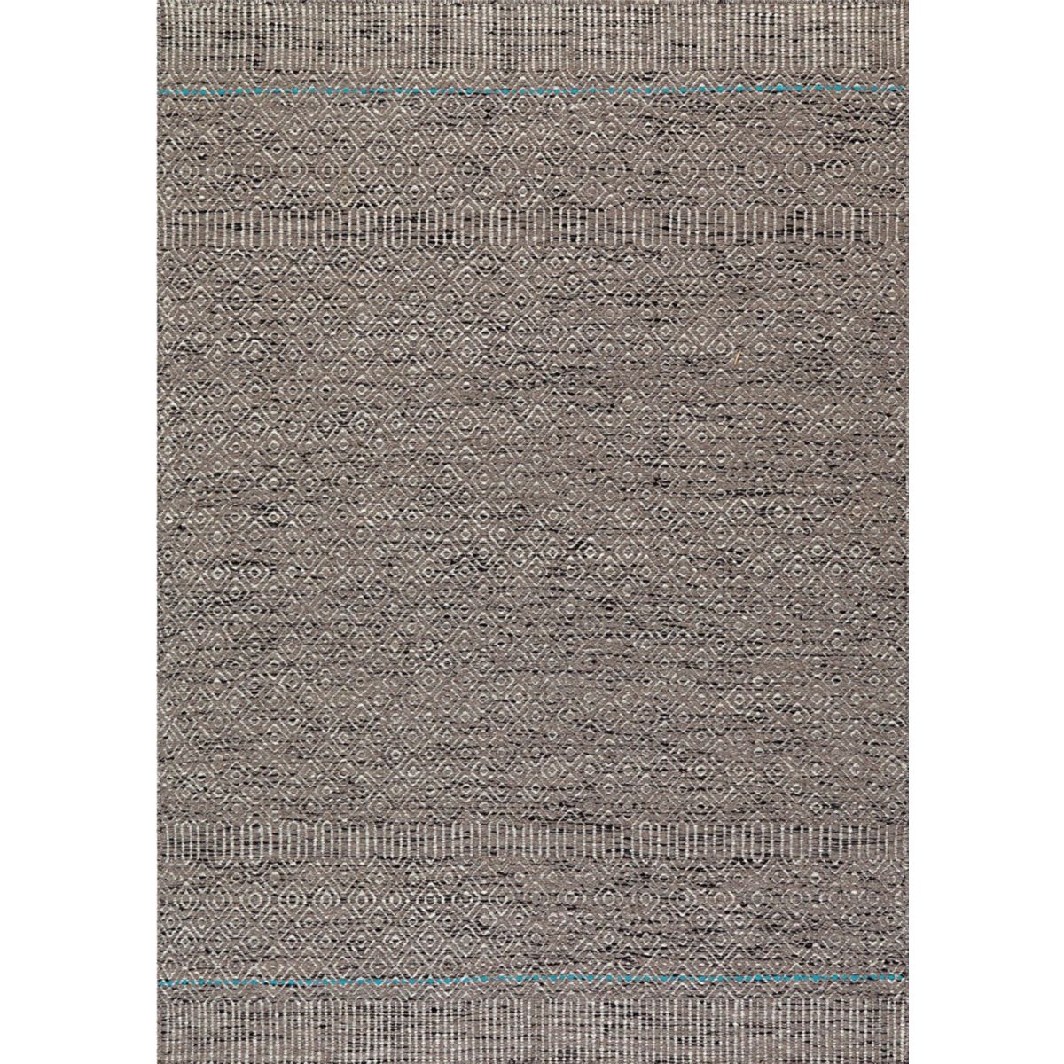 Chic 8140 Grau 90cm x 160cm