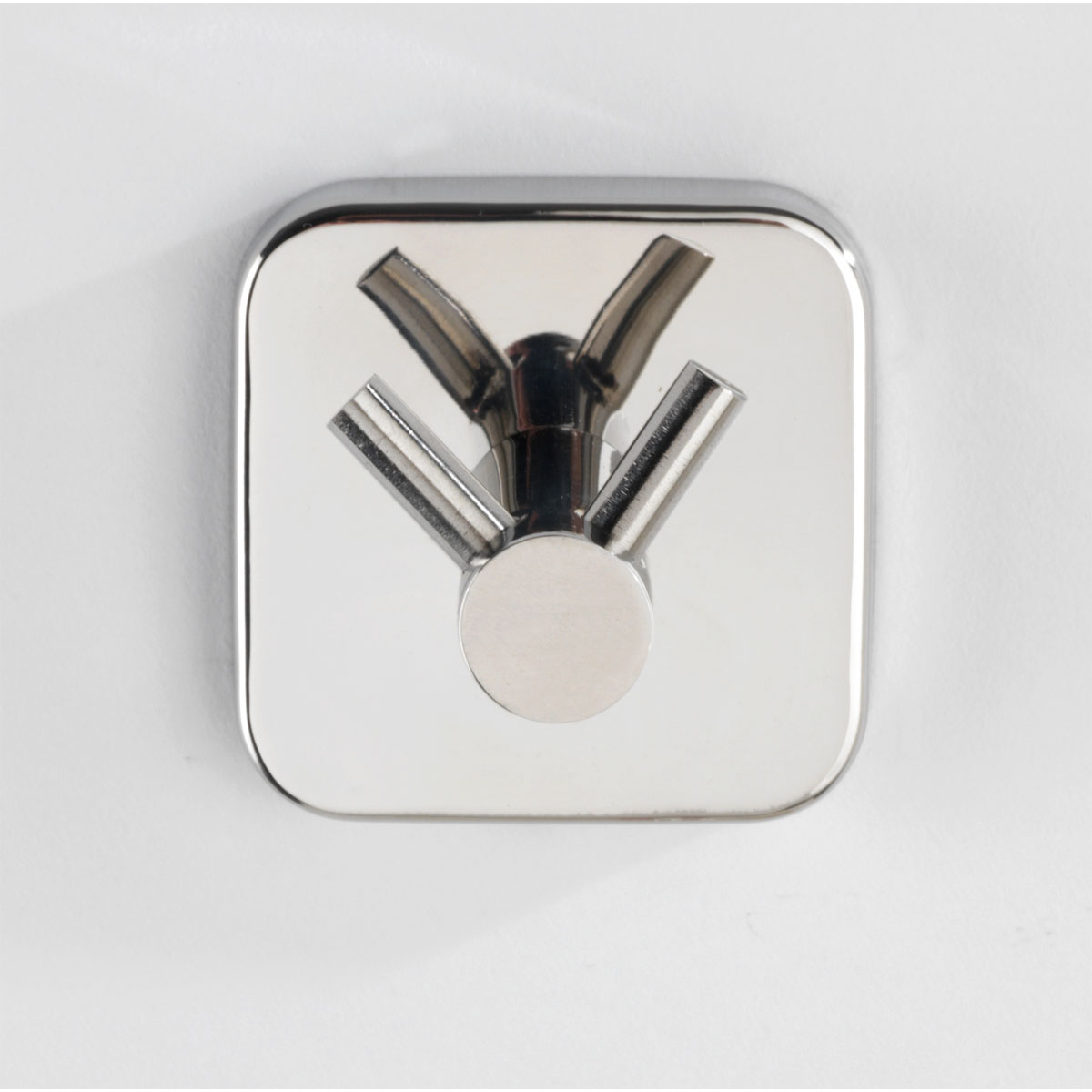 Wenko Wandhaken Duo Mezzano Bild 3