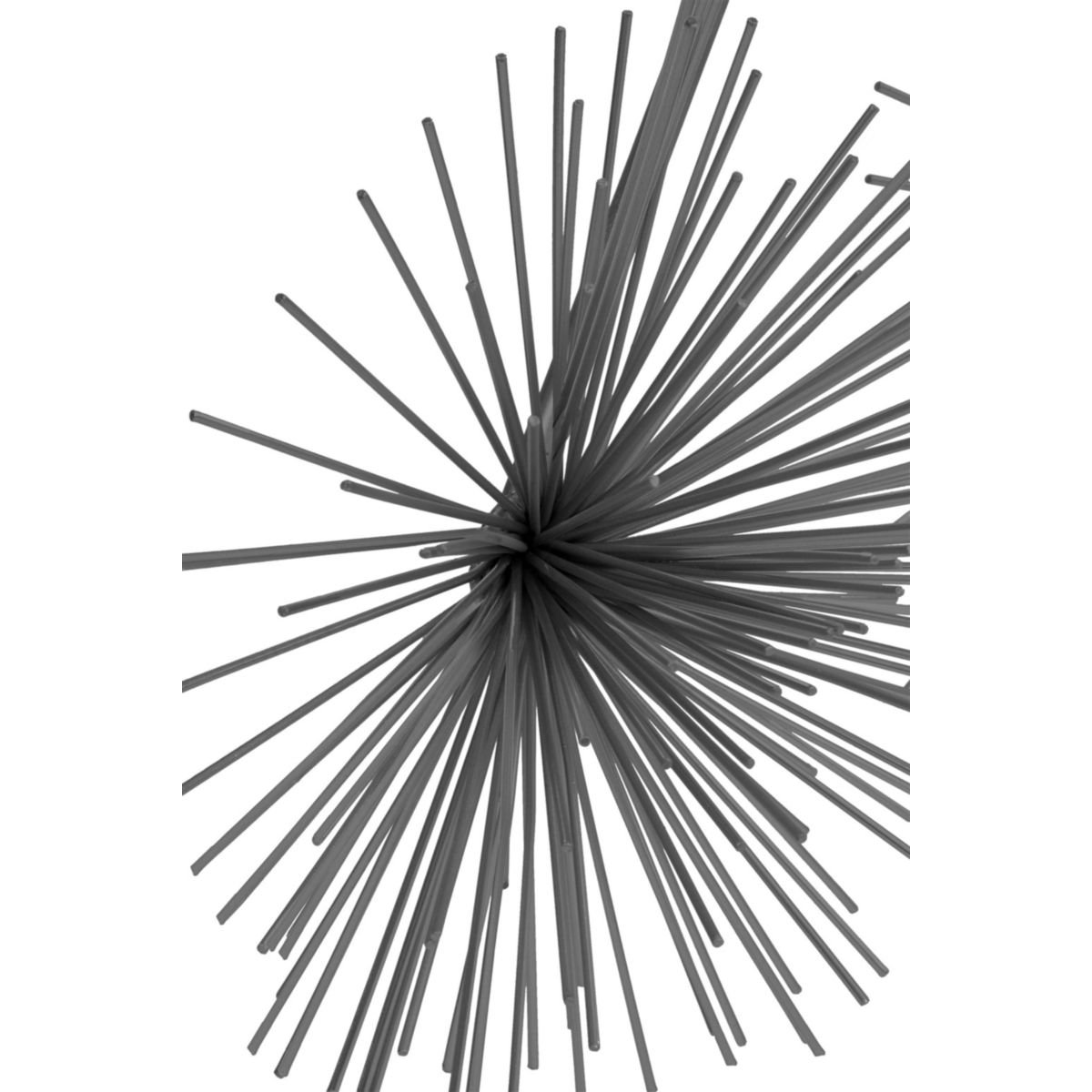 Wanddeko Domizil 325 schwarz Bild 4