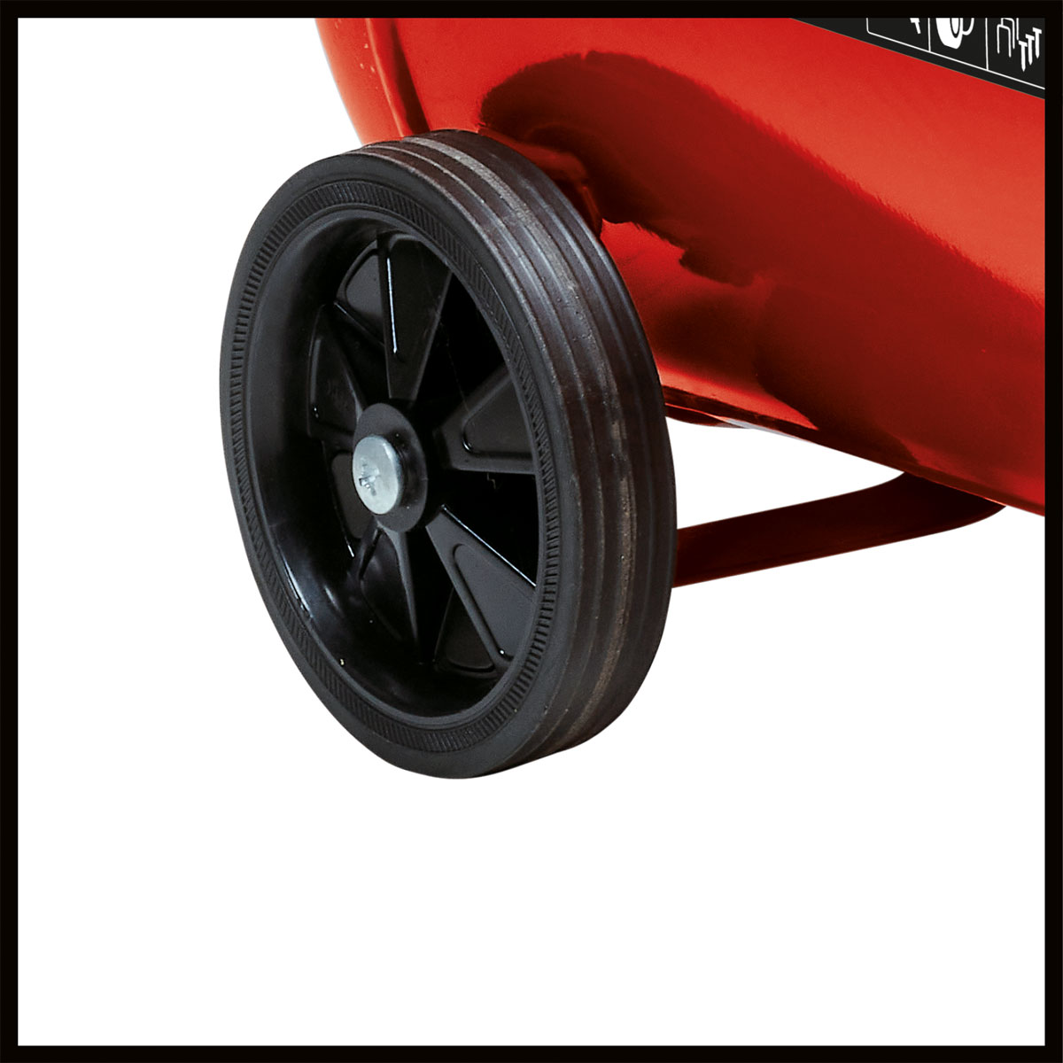 Einhell  Kompressor TC-AC 190/50/8 Bild 7