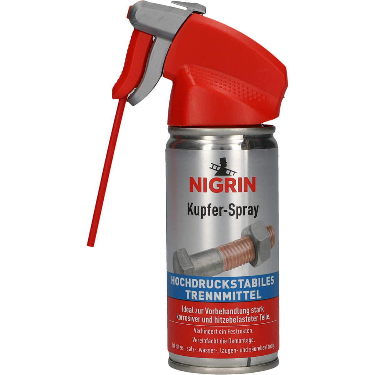 Nigrin  Kupfer Spray 100 ml