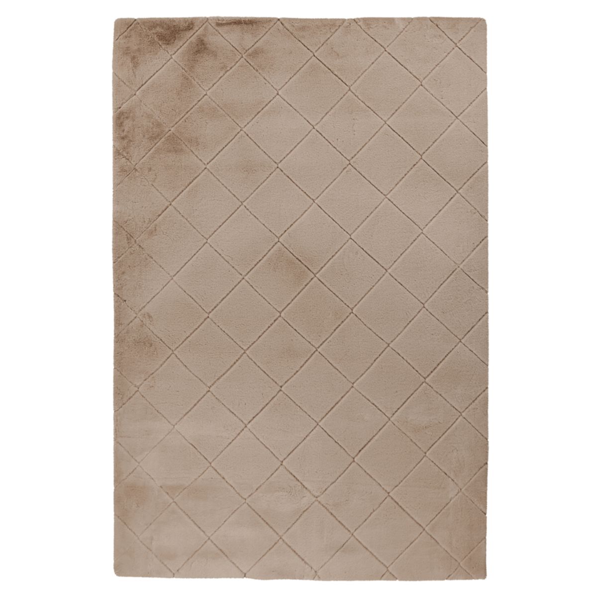 Kayoom Imala 125 Beige 160 x 230 cm
