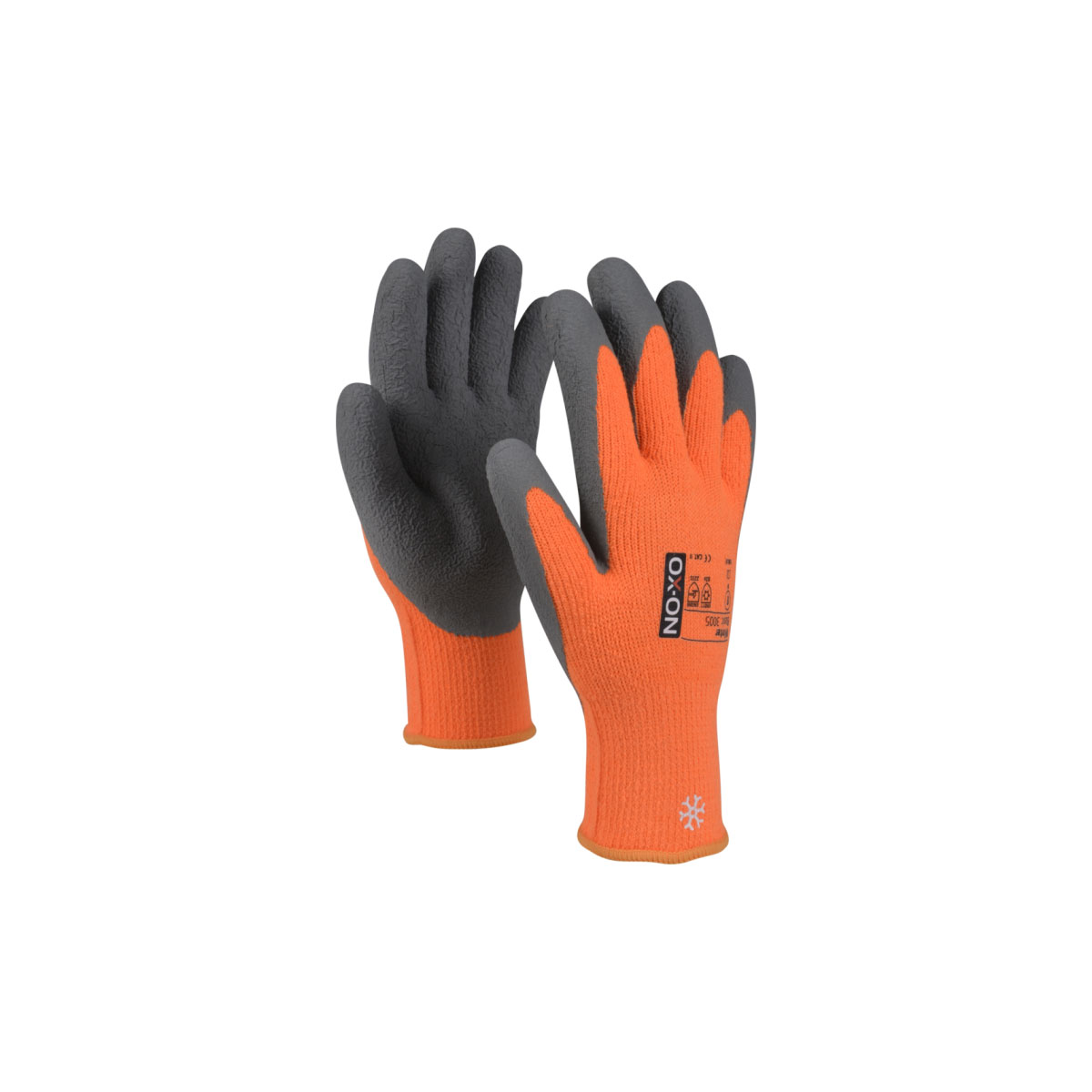 Winterandschuh Basic 3005