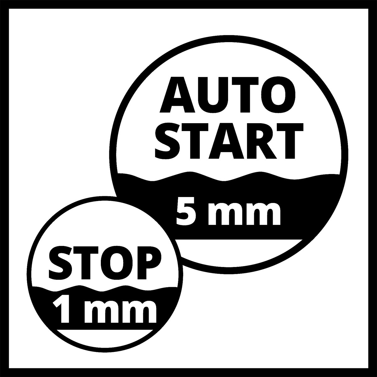Einhell Klarwasserpumpe GE-SP 4390 N-A LL Eco Bild 11