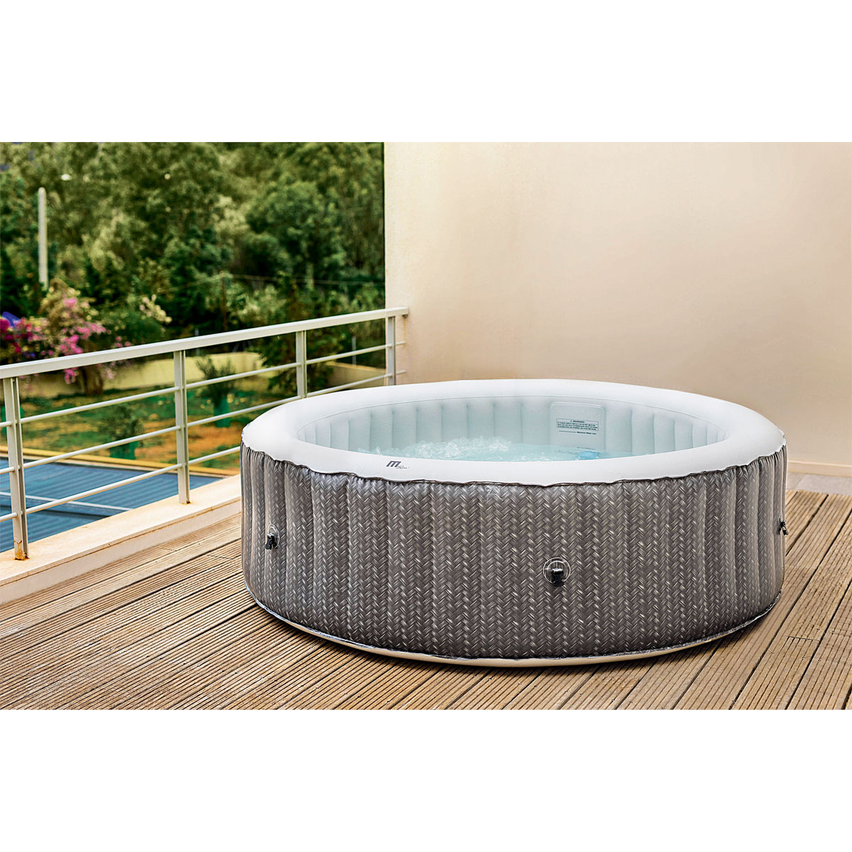 Whirlpool Ottoman Bild 5