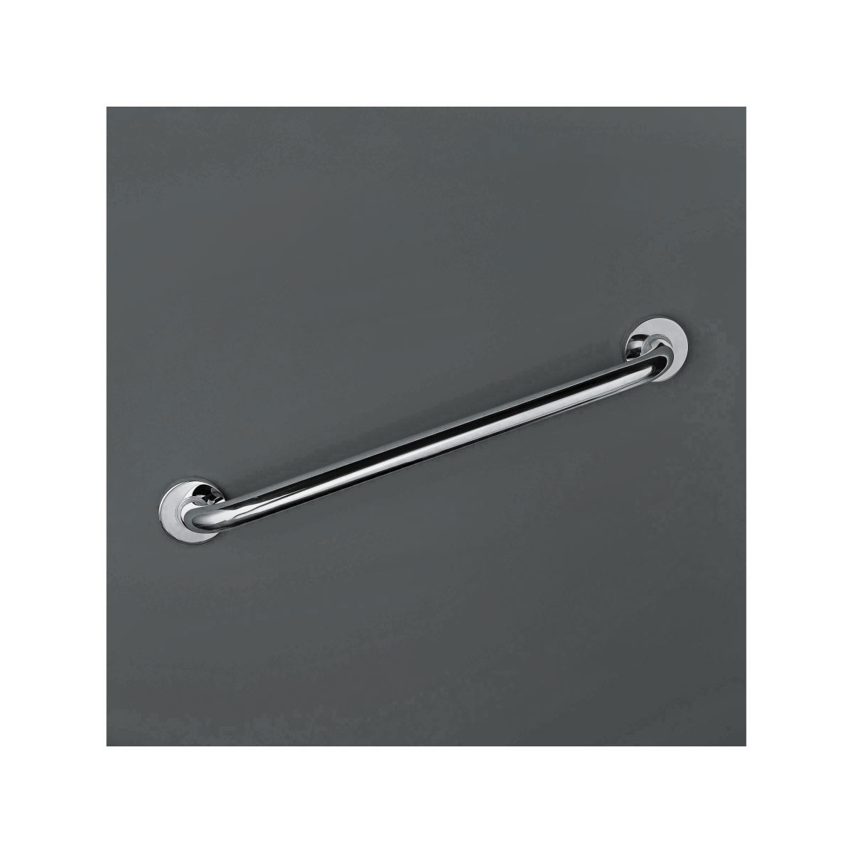 Ridder  Badewannengriff 60 cm Edelstahl