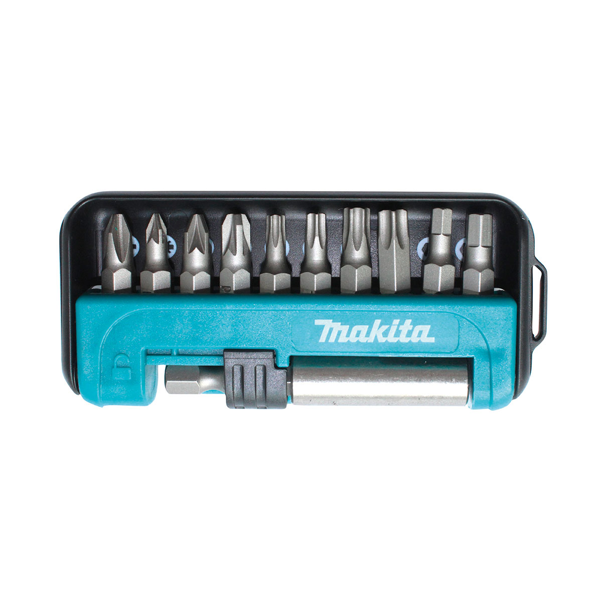 Makita Bit-Set 11-teilig