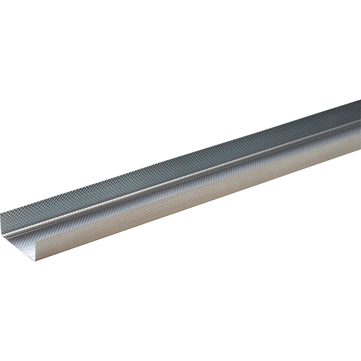 UW-dB-Profil 100/40/0,6 mm 4,00 m