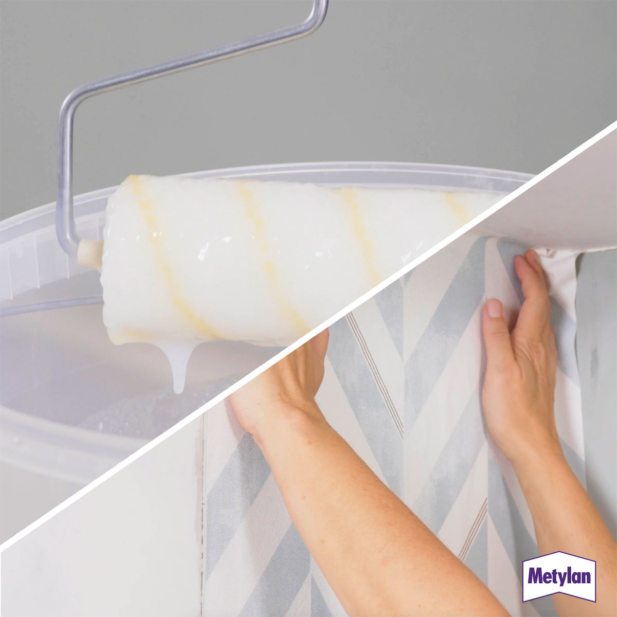 Metylan Fertigkleister Konzentrat Vlies 500 g Bild 5