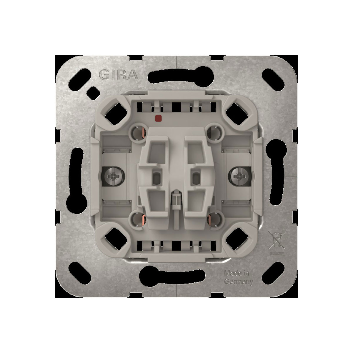 Gira  Wippschalter AusWe Einsatz